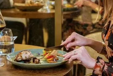 Hôtel Elysia By Inwood Hotels - París