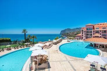 Pestana Royal All Inclusive Ocean & Spa Resort - Funchal