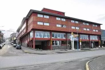 Canal Beagle - Ushuaia