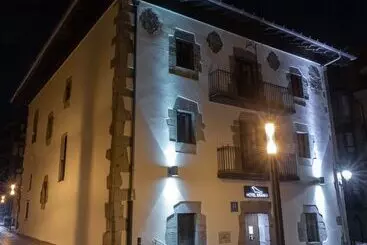 Branka - Mundaka