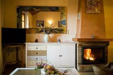 Apartamento Molí De Fòrnols - Fornols
