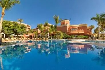 1881 Tenerife Madrigueras Golf - Playa de las Americas