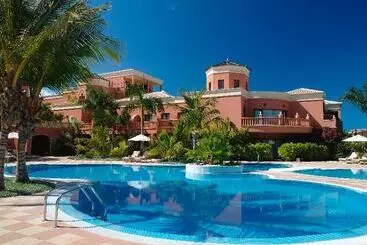 Las Madrigueras Golf Resort & Spa - Adults Only - Playa de las Américas