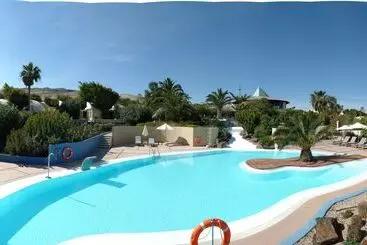 Livvo Risco Del Gato Suites - Costa Calma