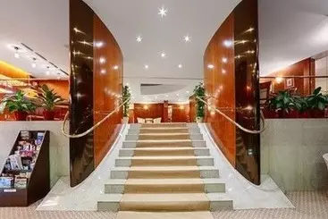 Duke Romana City Center - Bucarest