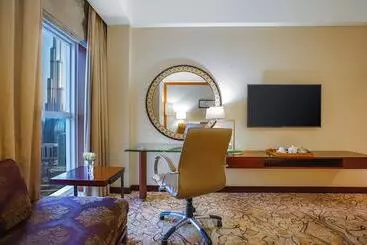Dusit Thani Dubai - Dubai