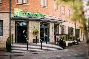 Holiday Inn Belfast, An Ihg - Belfast