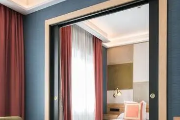 Principe Pio - Madrid