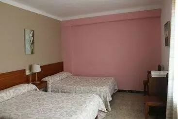 Pension Peperillo - Graus