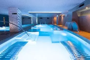 Albir Playa Hotel & Spa - L'Alfas del Pi