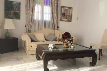 Hacienda Los Jinetes - Carmona