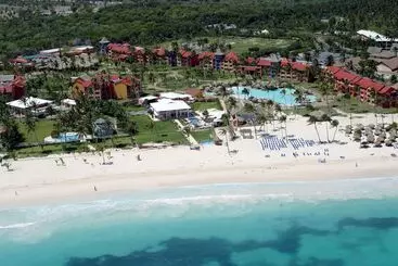 Punta Cana Princess - Adults Only - All Inclusive - Bávaro