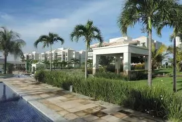 Apartamento Waiwai Cumbuco - Cumbuco