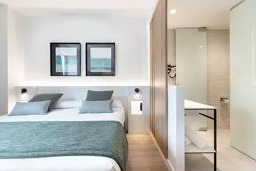 Alexandre Hotel Fira Congress - Hospitalet de Llobregat