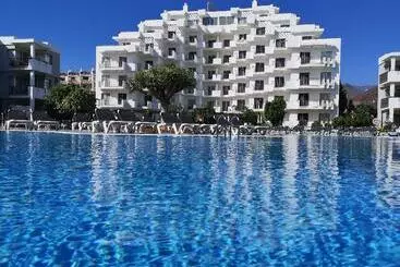 Hg Tenerife Sur - Los Cristianos