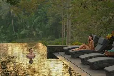 Maya Ubud Resort & Spa - Ubud