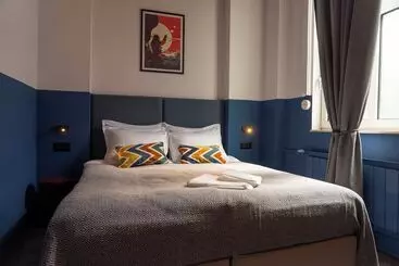 Maria Luisa by Introvert Hotels - Sofía