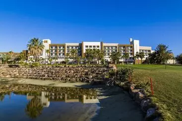 Valle Del Este - Vera