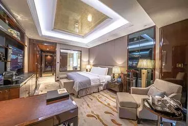 Zhaolin Grand - Beijing