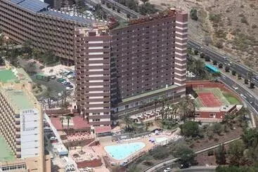 Corona Roja - Playa del Inglés