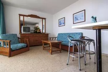 Corona Roja - Playa del Ingles