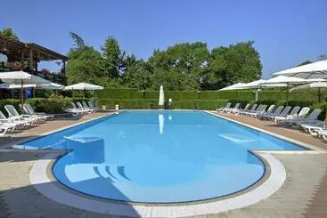 Flaminio Village Bungalow Park - Rome