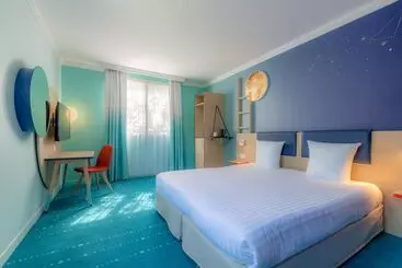 Le Grand Magic - Disneyland Paris