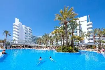 Riu Papayas  All Inclusive ¡Nueva Oferta! - Playa del Ingles