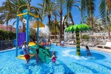 Riu Papayas  All Inclusive ¡Nueva Oferta! - Playa del Inglés