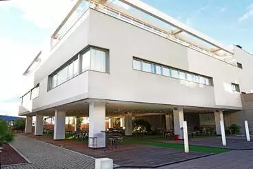 Villa Odon - Villaviciosa de Odon