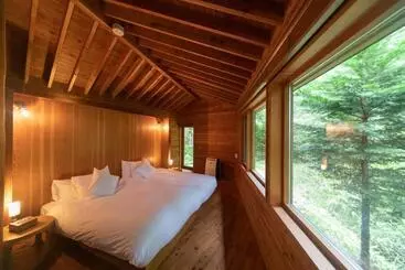 Hakone Retreat Villa 1/f - Hakone