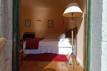 Boutique Villa De Palacios   Palacio De Aras - Voto