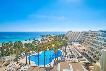 Hipotels Mediterraneo Hotel - Adults Only - Sa Coma