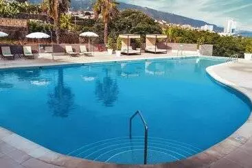 AluaSoul Orotava Valley- Adults Only - Puerto de la Cruz