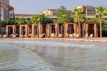 Grand Hyatt Dubai Resort & Waterpark - Dubai