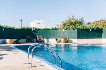 Grand Muthu Forte Da Oura - Albufeira