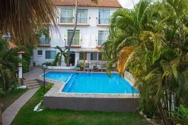 Best Western Posada Chahue - Huatulco