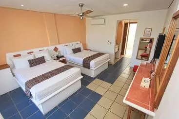 Best Western Posada Chahue - Huatulco