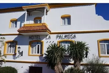 La Palmosa - Alcala de los Gazules