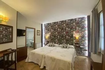 Retiro del Maestre - Almagro