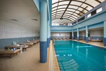 Constantinos The Great Beach - Protaras