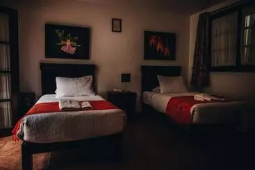 Gringo Bill S Boutique - Machu Picchu