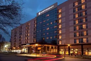 Hyatt Regency Bishkek - BiÅŸkek
