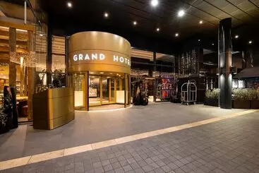 The Grand By Skycity - Auckland