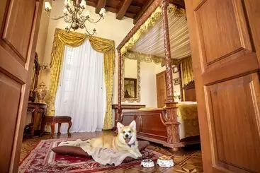 U Prince Prague By Bhg - Prague