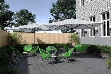 Eric Vökel Boutique Apartments   Copenhagen Suites - Frederiksberg