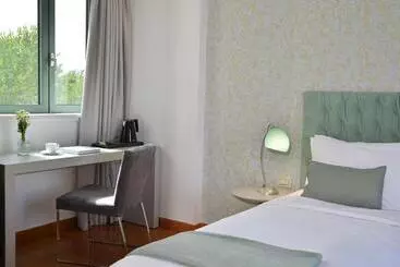 Athenaeum Eridanus Luxury - Atenas