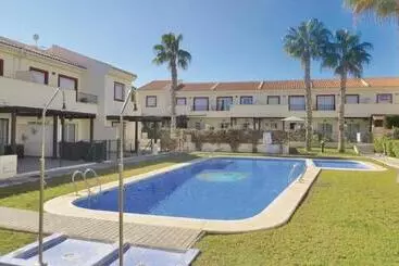 Nice Home In Ciudad Quesada With Kitchenette - Ciudad Quesada