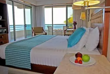 Gr Solaris Lighthouse - San Jose del Cabo