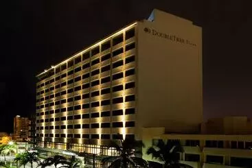 Doubletree By Hilton Hotel Veracruz - Veracruz